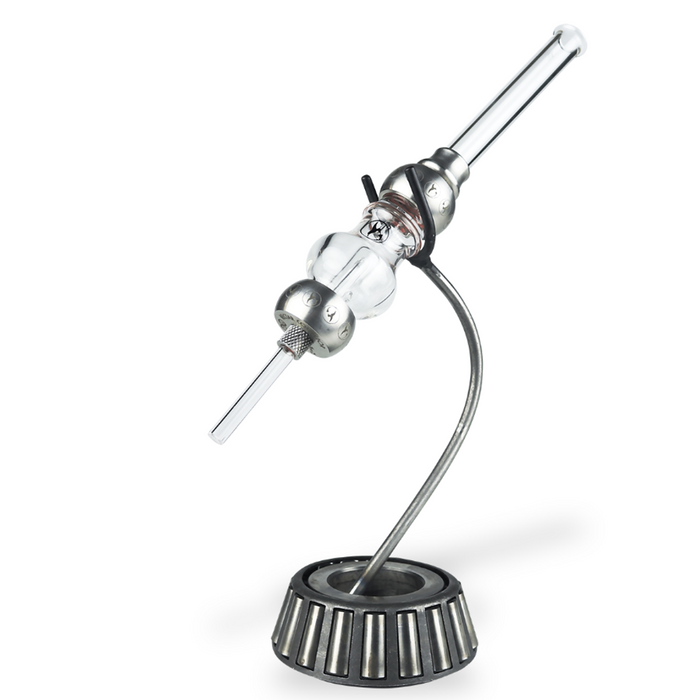 Nectar Collector Infinity Tech Gear Stand