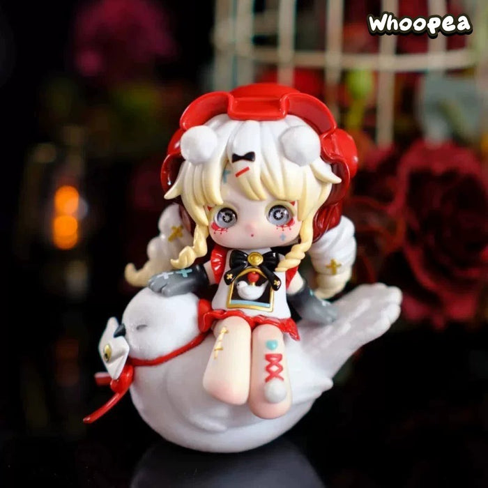 Ninita Gorgeous Manor Series Figure Blind Box