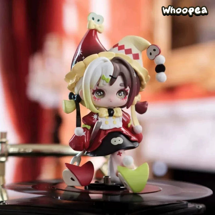 Ninita Gorgeous Manor Series Figure Blind Box