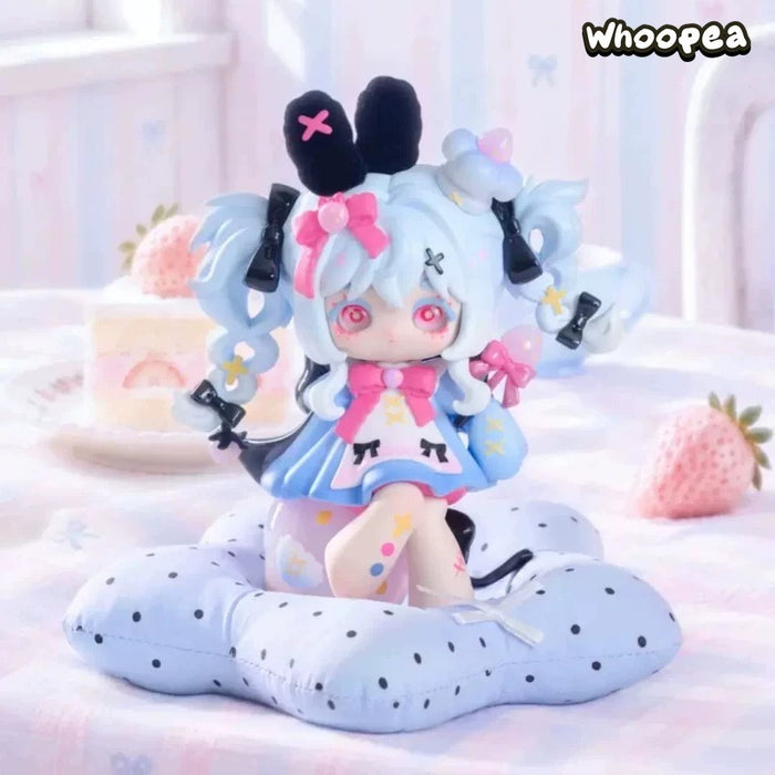 Ninita Gorgeous Manor Series Figure Blind Box