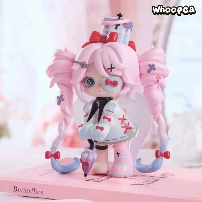 Ninita Gorgeous Manor Series Figure Blind Box