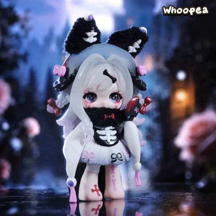 Ninita Gorgeous Manor Series Figure Blind Box