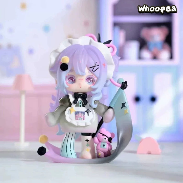 Ninita Gorgeous Manor Series Figure Blind Box