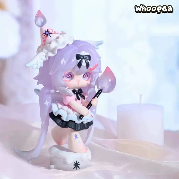 Ninita Gorgeous Manor Series Figure Blind Box