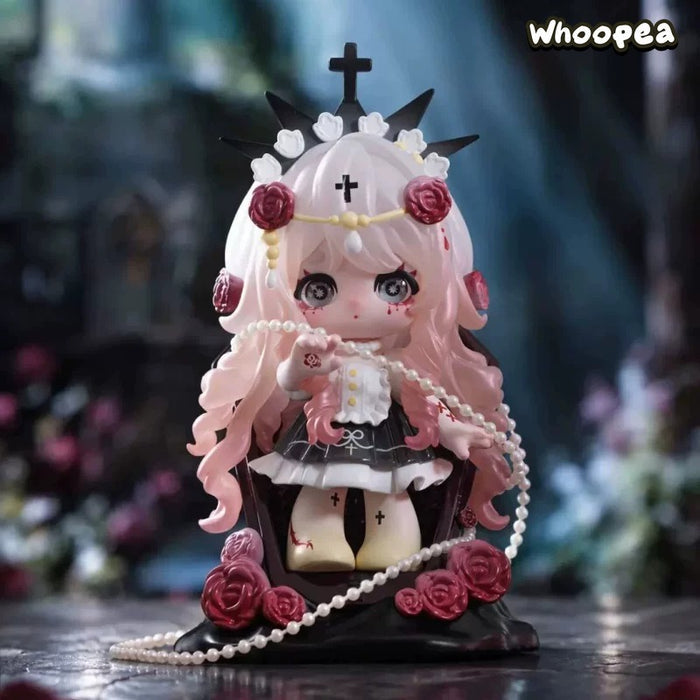 Ninita Gorgeous Manor Series Figure Blind Box