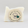 Oregon Evergreen Soap Bar