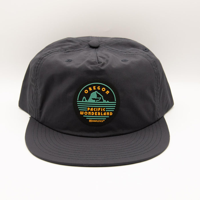 Oregon Pacific Wonderland Nylon Hat