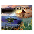 Oregon Photography Book by Steve Terrill