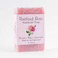 Oregon Rain, Soap, Portland Rose