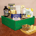 Oregon Summertime Favorites Gift Basket