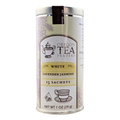 Oregon Tea Traders White Lavender Jasmine, 15 Sachets