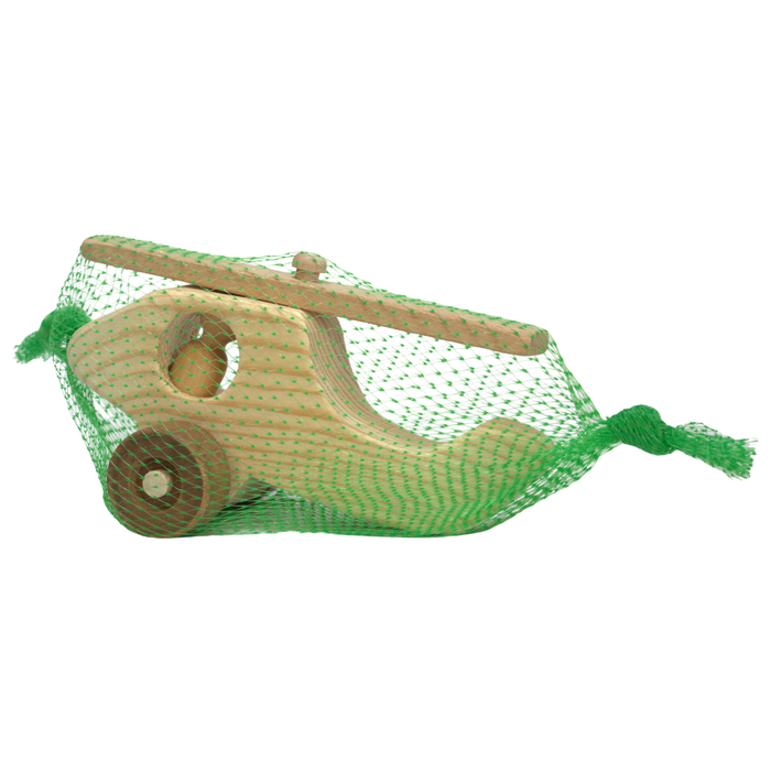 Oregon Wooden Toy Co. Helicopter