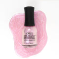 Orly Breathable, Can't Jet Enough