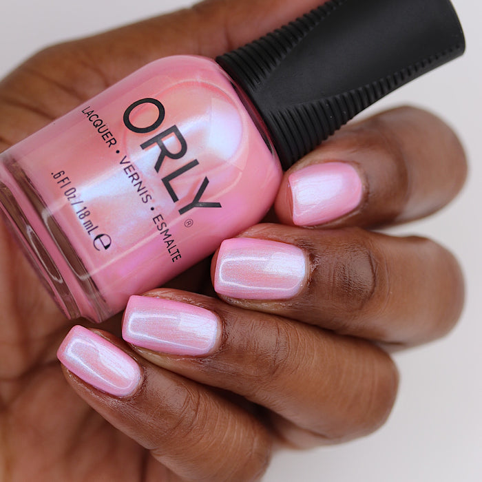 ORLY Wistful Water Lily Nail Polish 18ml
