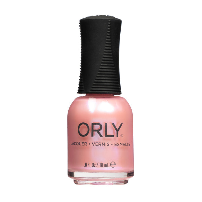 ORLY Wistful Water Lily Nail Polish 18ml