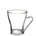 Oslo Bicchiere Cappuccino 23,5 cl Set 6 Pz