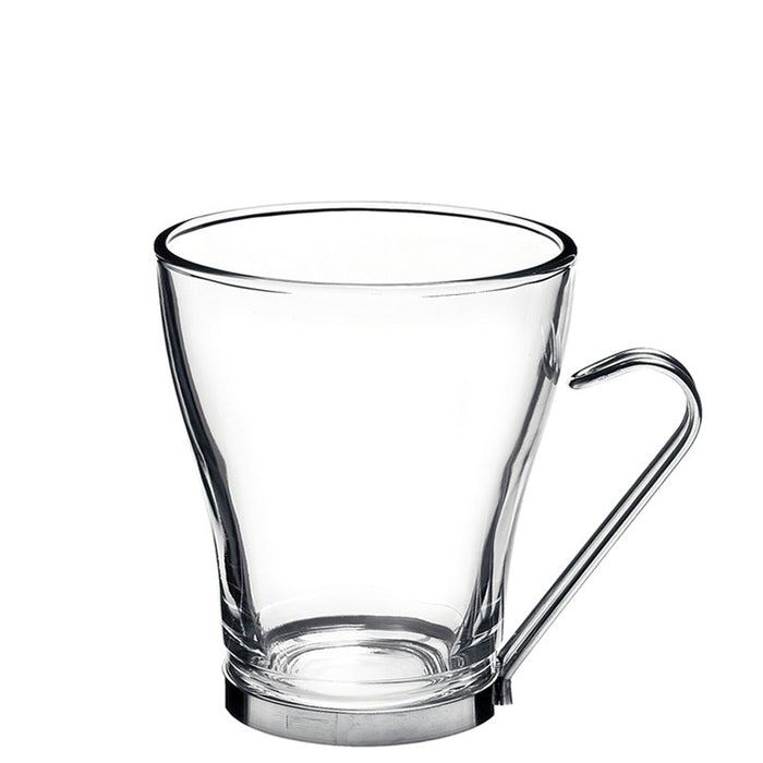 Oslo Bicchiere Cappuccino 23,5 cl Set 6 Pz