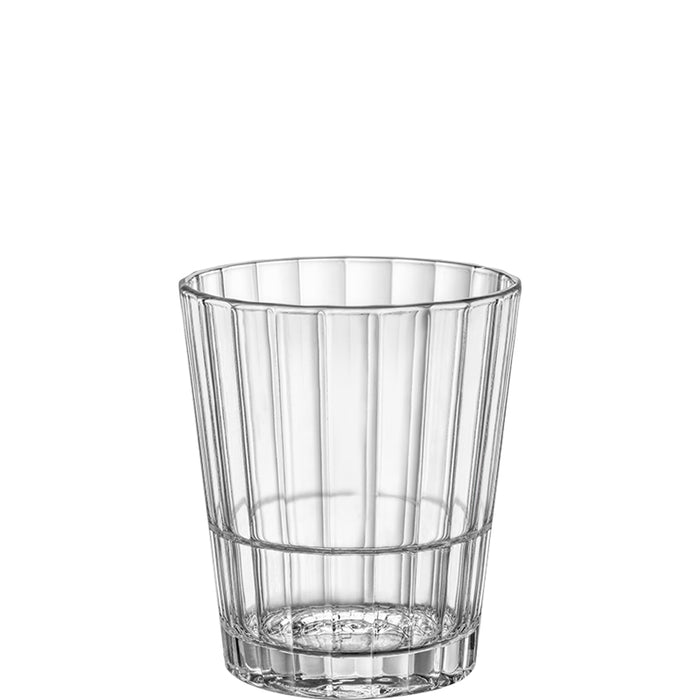 Oxford Bicchiere Dof 37,4 cl Set 6 Pz Impilabile In Vetro Temperato