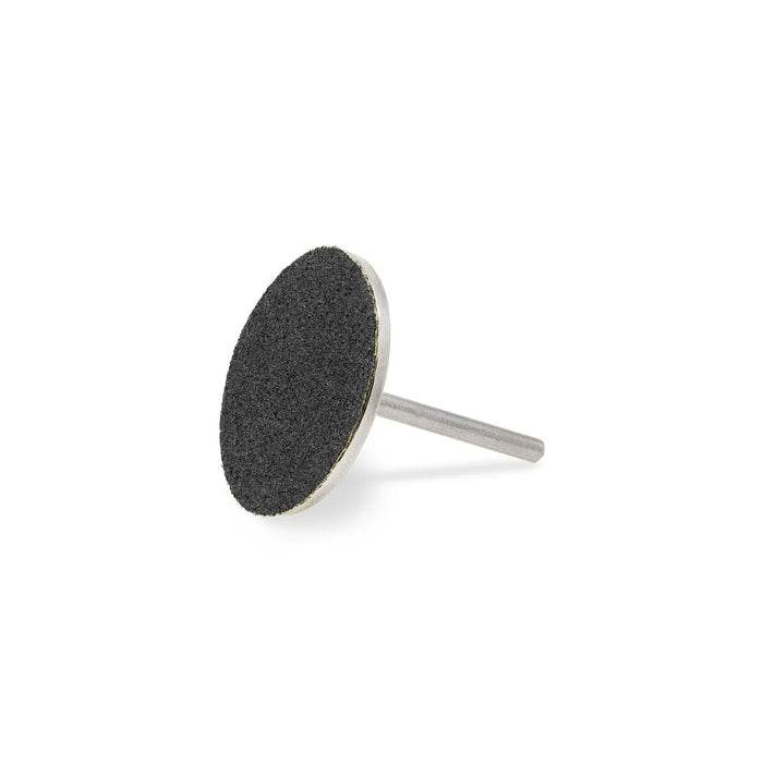 Pedicure Sanding Discs 20mm - Pack of 50 - Medium   Naio Nails