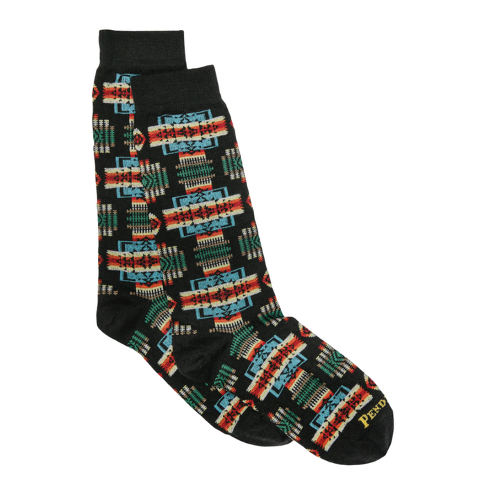 Pendleton Chief Joseph Crew Socks USA