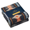Pendleton Cotton Ridge Throw Set