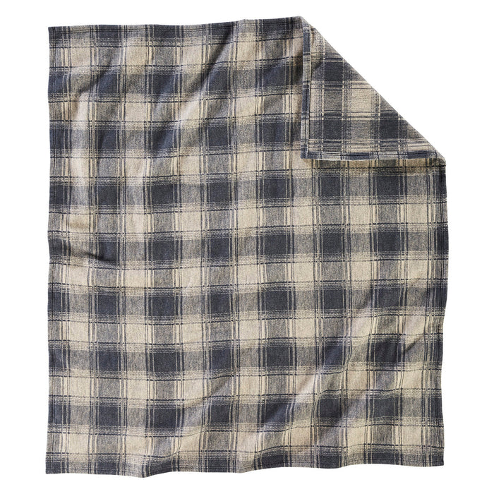 Pendleton Cotton Ridge Throw Set