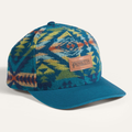 Pendleton Diamond Desert Wool Hat
