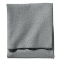Pendleton Eco-Wise Grey Heather Washable Wool Blanket, Twin