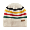 Pendleton Woolen Mills Pendleton Glacier Stripe Knit Beanie