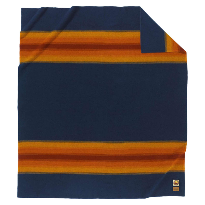 Pendleton Grand Canyon National Park Wool Blanket Throw Open
