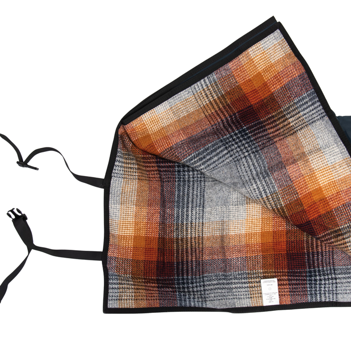 Pendleton Merced Roll-Up Blanket