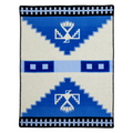 Pendleton Morning Storm Muchacho Wool Baby Blanket