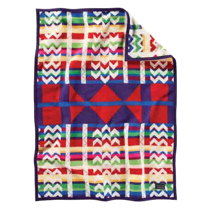 Pendleton Muchacho Morning Cradleboard