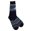Pendleton Pacific Wonderland Crew Socks