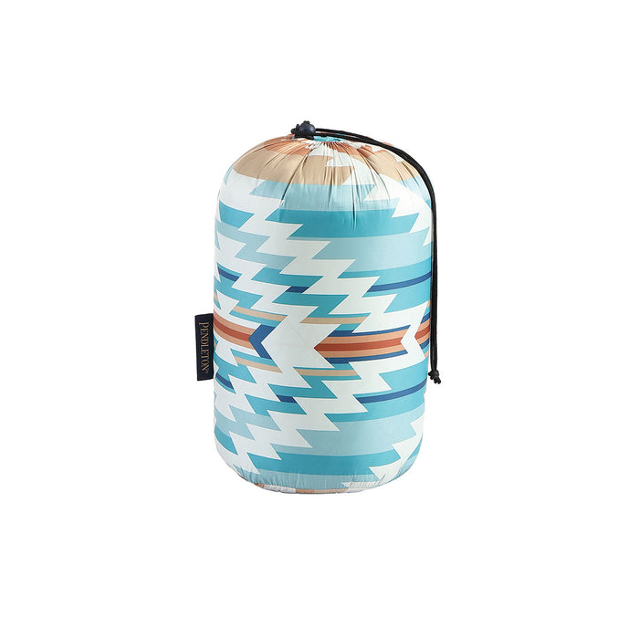 Pendleton Pagosa Springs Packable Throw Blanket