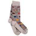 Pendleton Prairie Rush Crew Socks