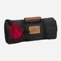 Pendleton Rob Roy Plaid Roll-Up Wool Blanket