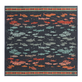 Pendleton Salmon Run Jacquard Throw