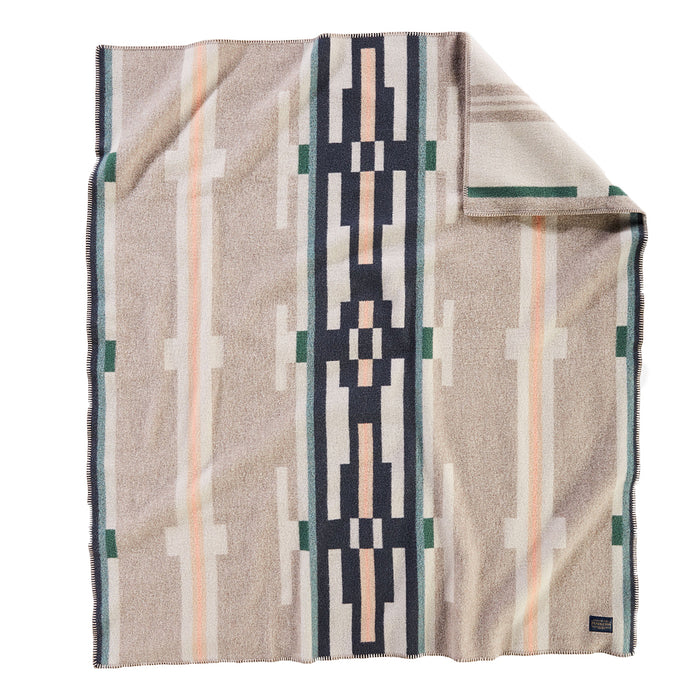 Pendleton Sandhills Throw Blanket