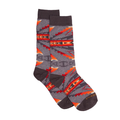 Pendleton Sierra Ridge Wool Crew Socks