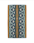 Pendleton Spider Rock Mist Oversized Spa Towel