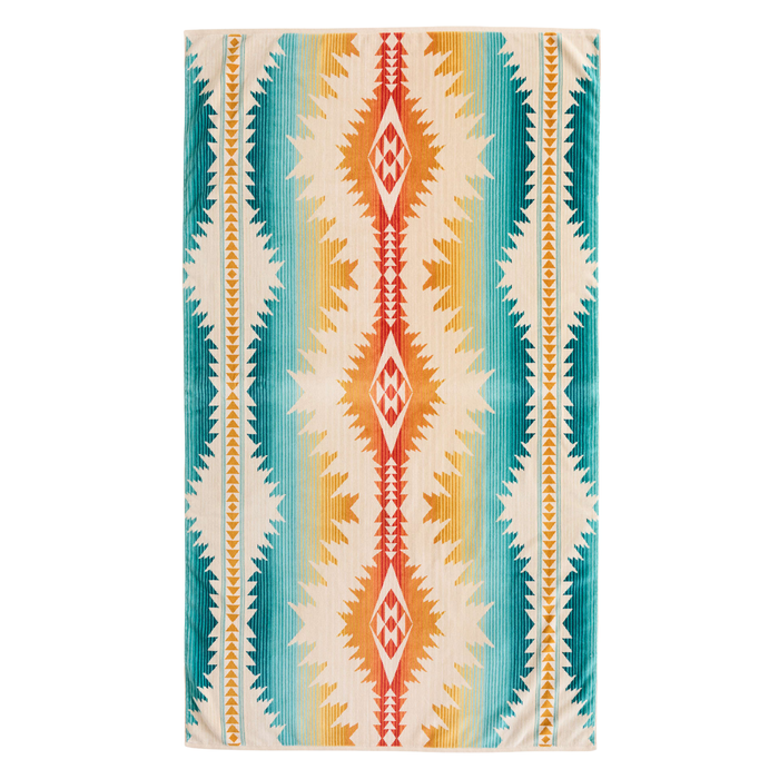 Pendleton Sunset Pass Oversized Spa Towel