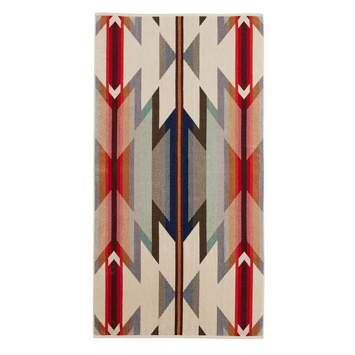 Pendleton Wyeth Trail Towel Set, 3pc.