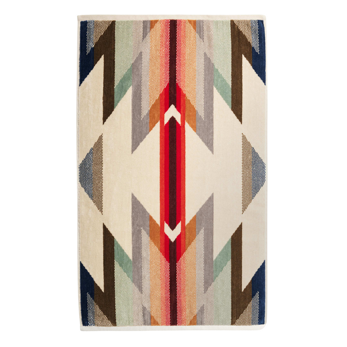 Pendleton Wyeth Trail Towel Set, 3pc.
