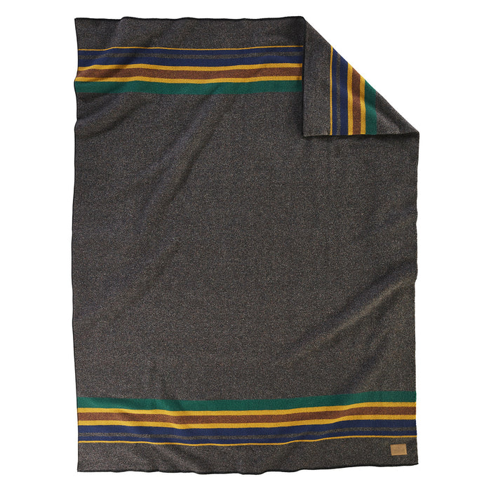 Pendleton Yakima Camp Oxford Blanket