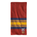 Pendleton Zion National Park Wool Blanket Folded, Throw