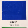 Pepsi Blue - Automotive Aerosol Spray Paint