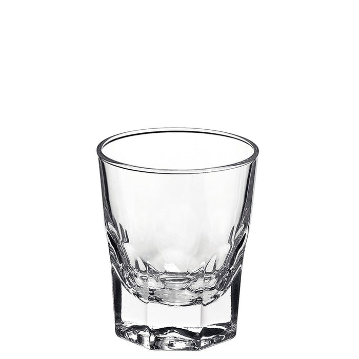 Piemontese Mescita Bicchiere 10 cl Set 3 Pz