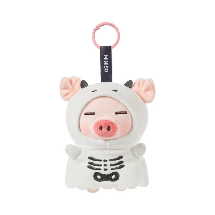 Piggy B-BO Halloween Series Plush Pendant