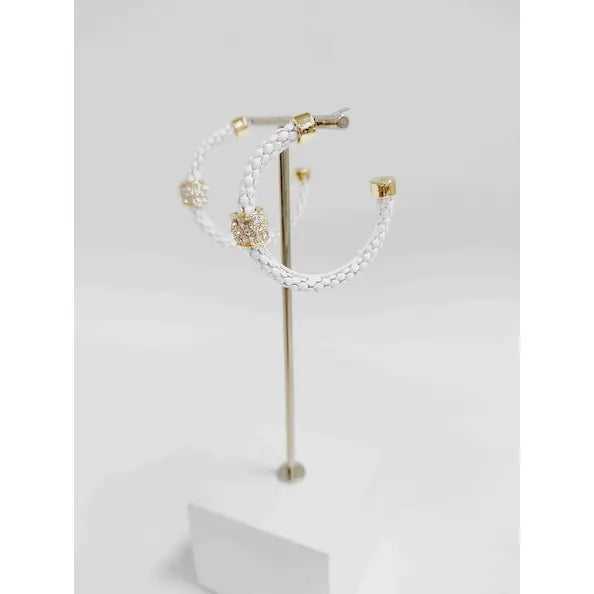 Pipa Earring